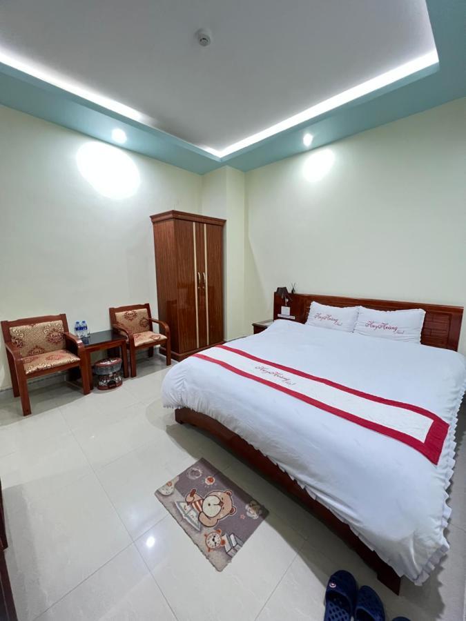 Huy Hoang Hotel Dong Van  Exterior foto